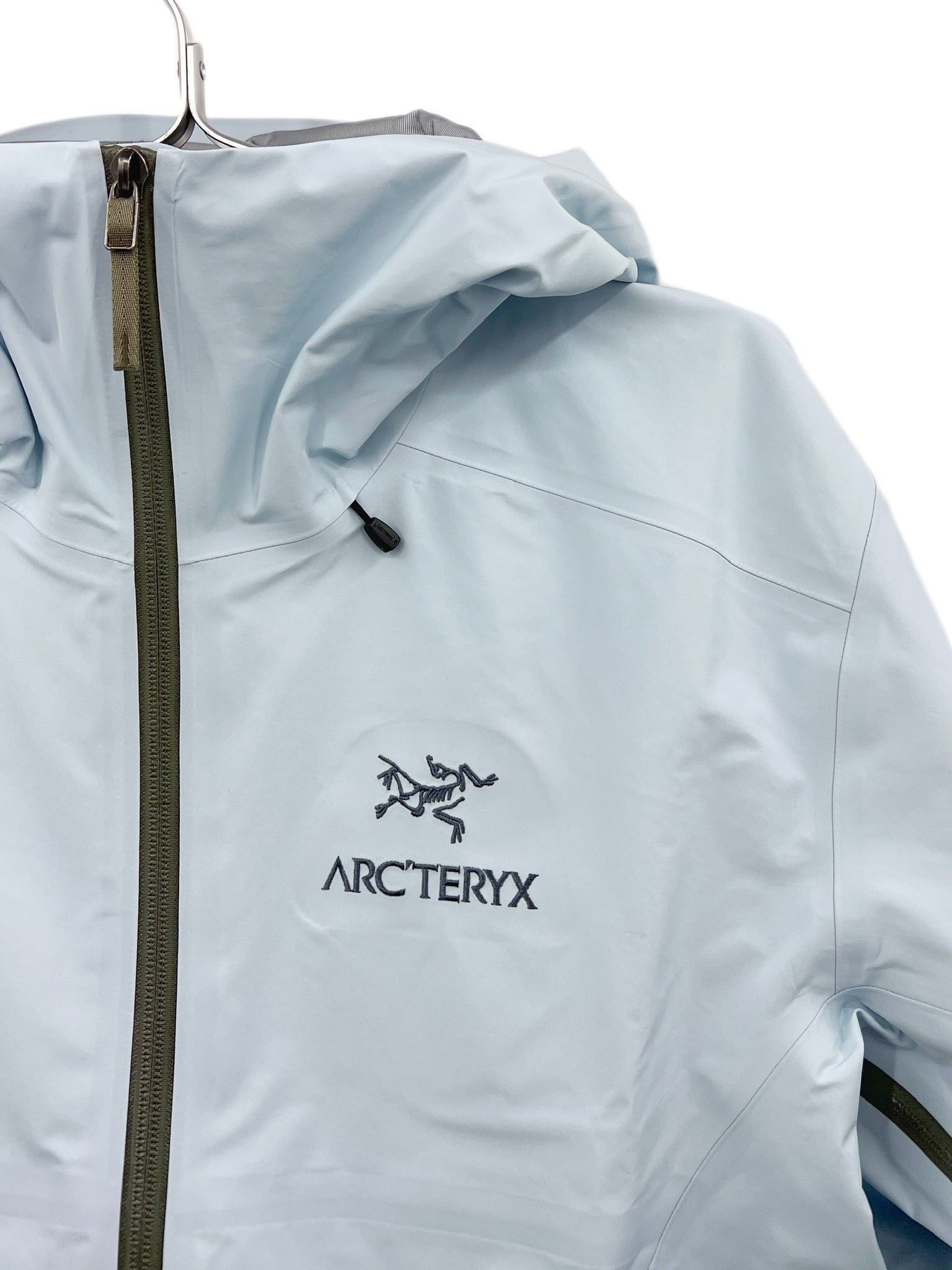 ARC'TERYX