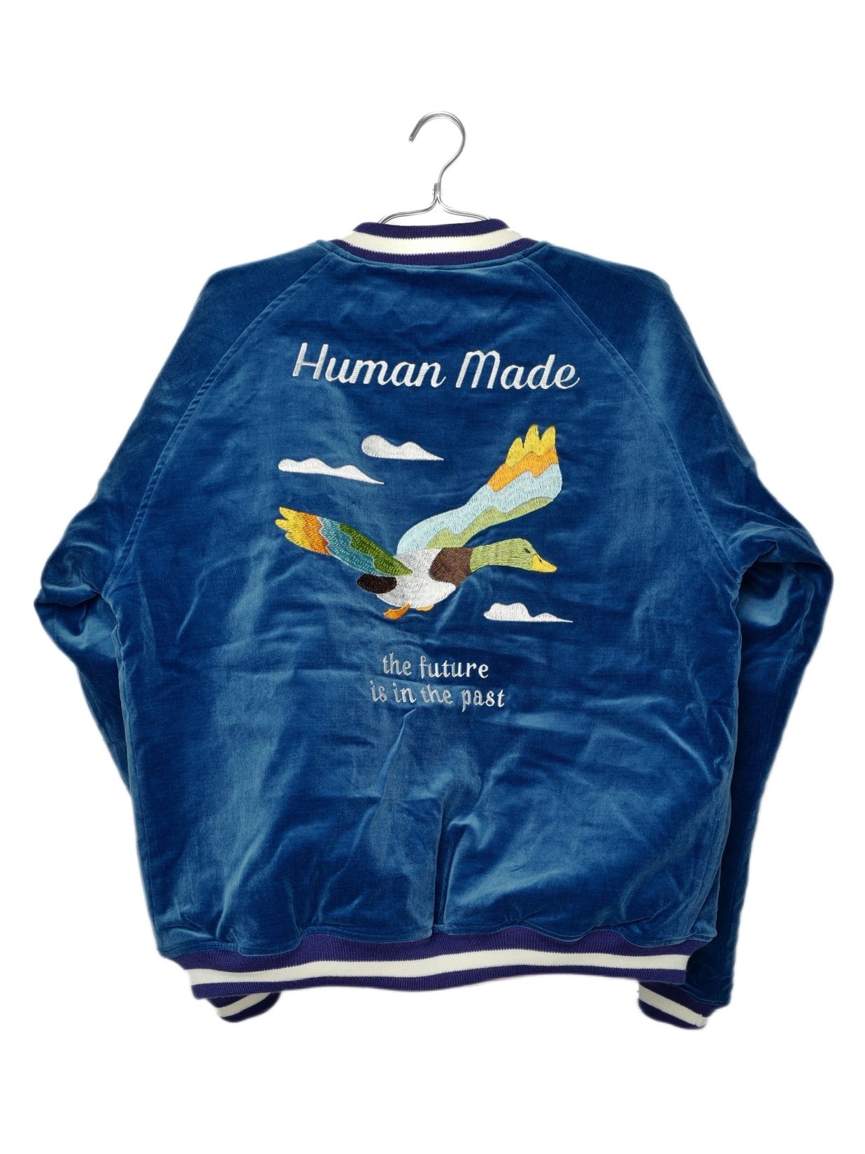 HUMAN MADE