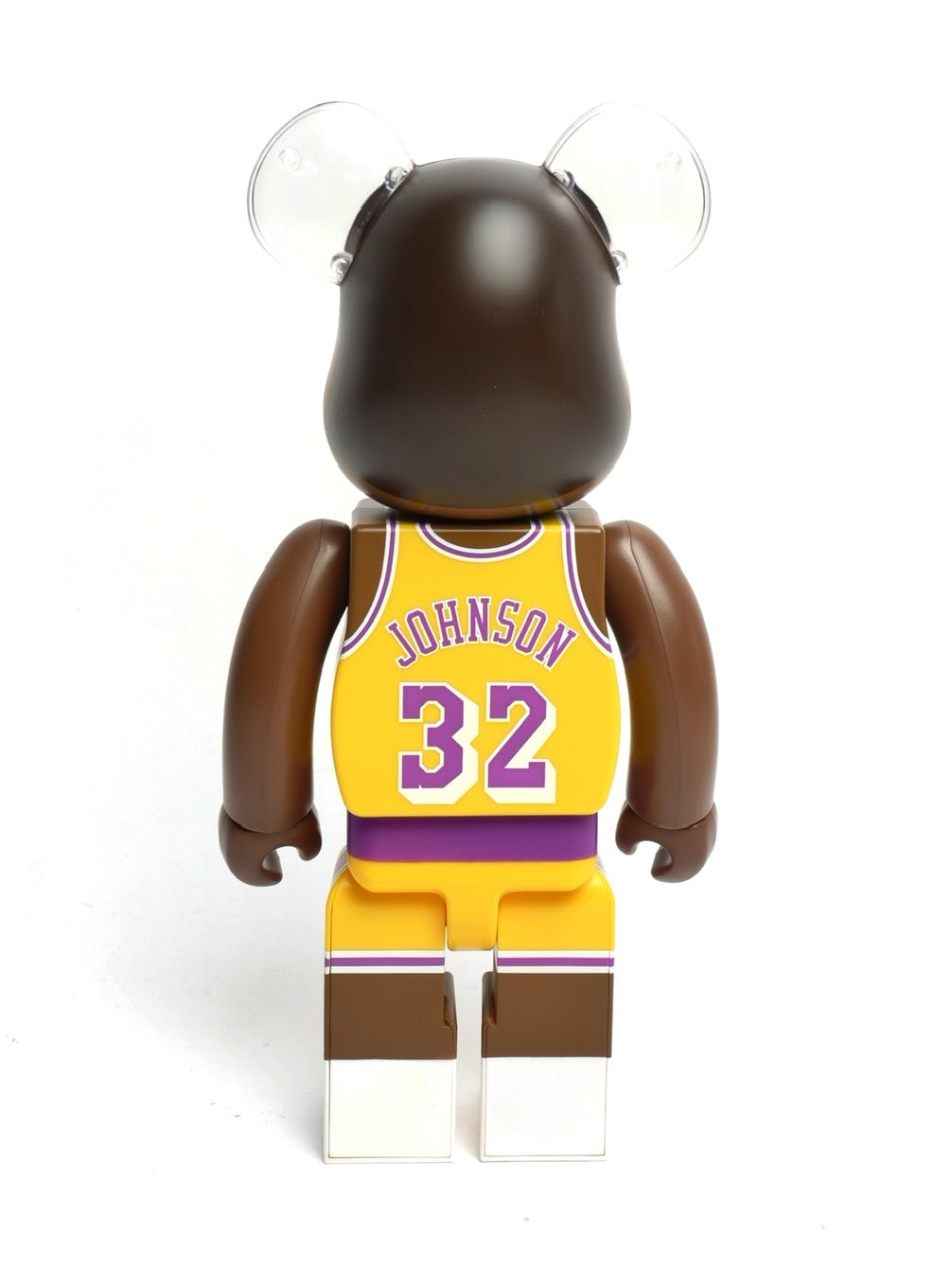 BE@RBRICK × NBA