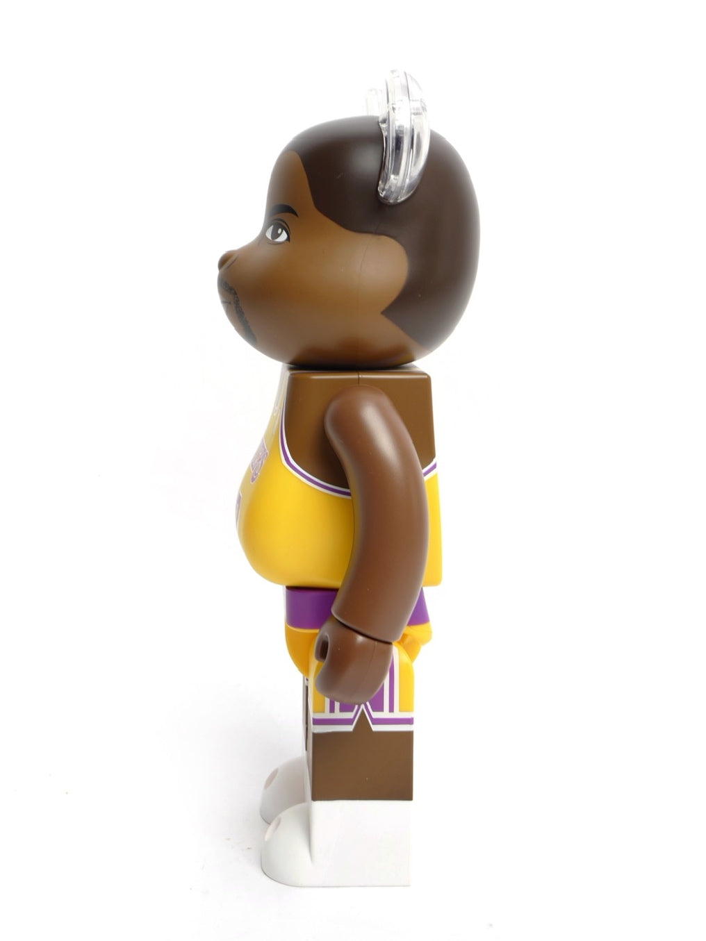 BE@RBRICK × NBA