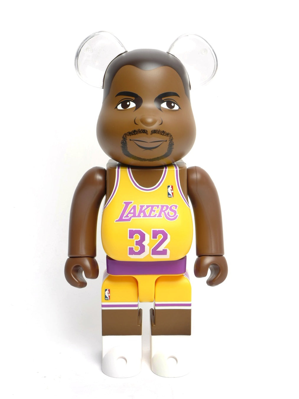 BE@RBRICK × NBA