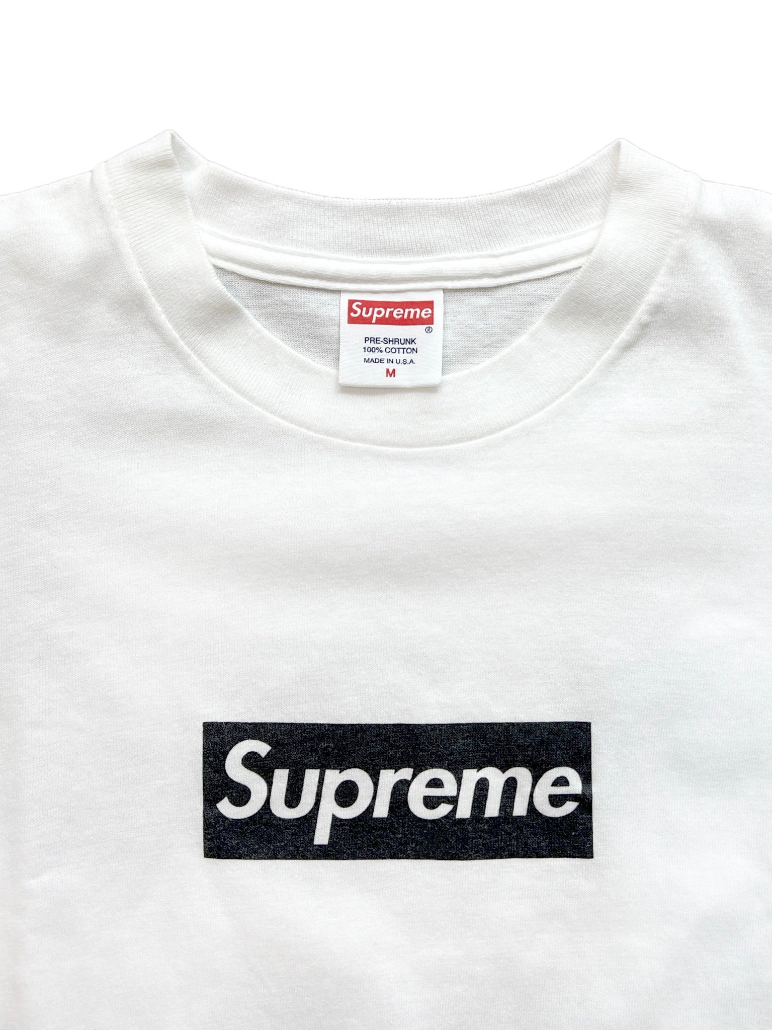 SUPREME