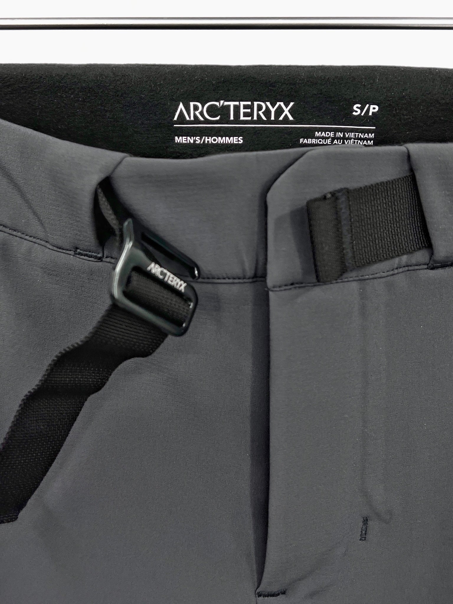 ARC’TERYX