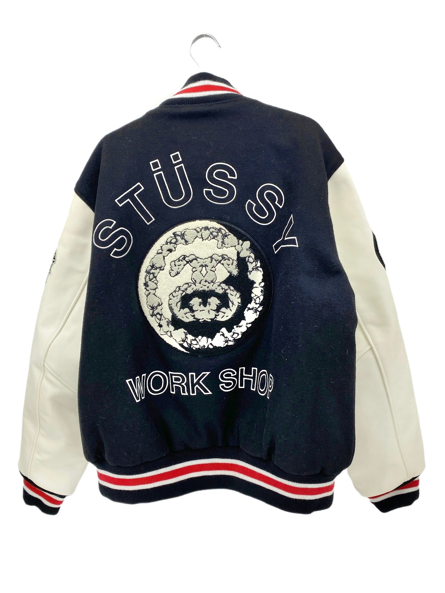 STUSSY × DENIM TEARS × OUR LEGACY