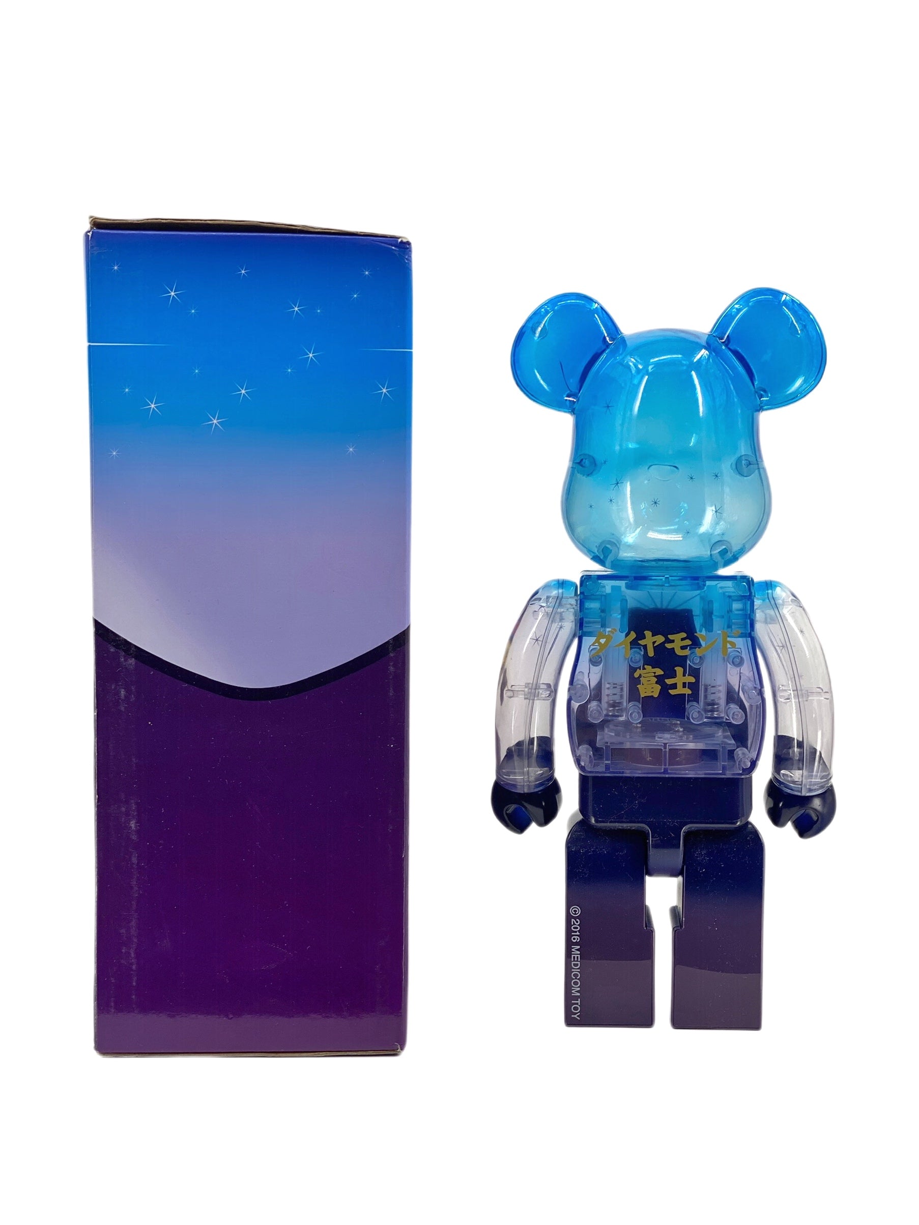 BE@RBRICK