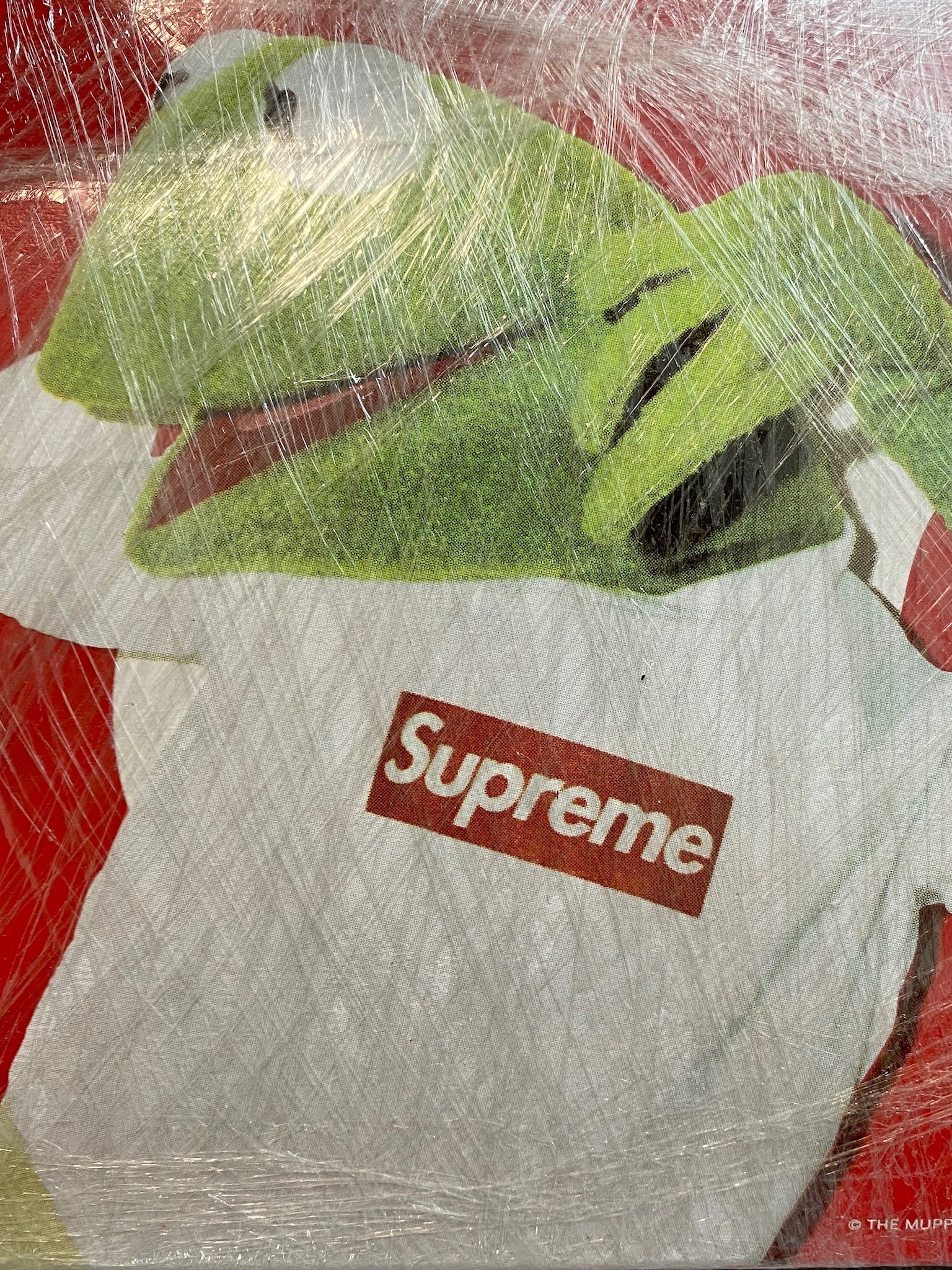 SUPREME