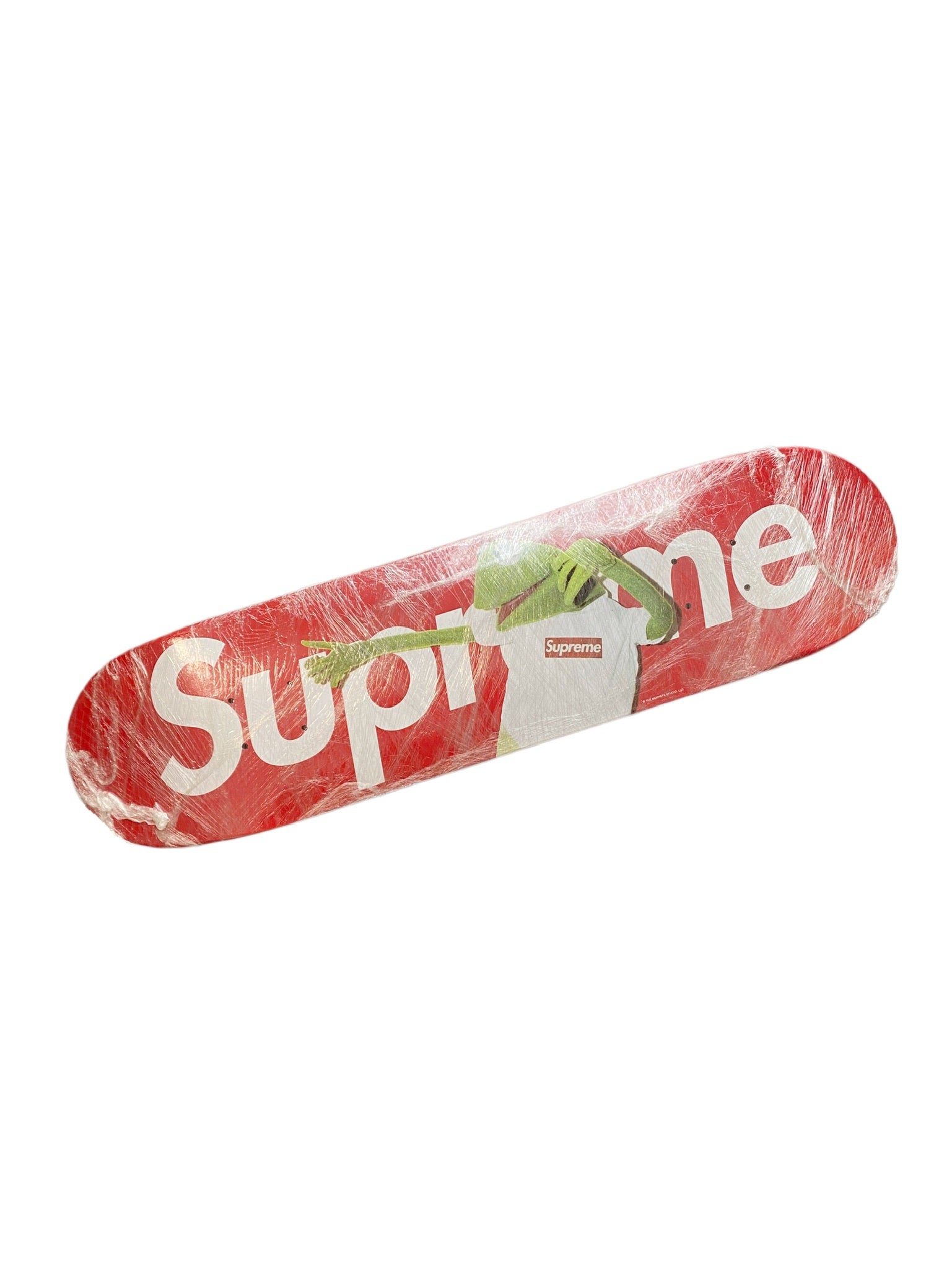 SUPREME