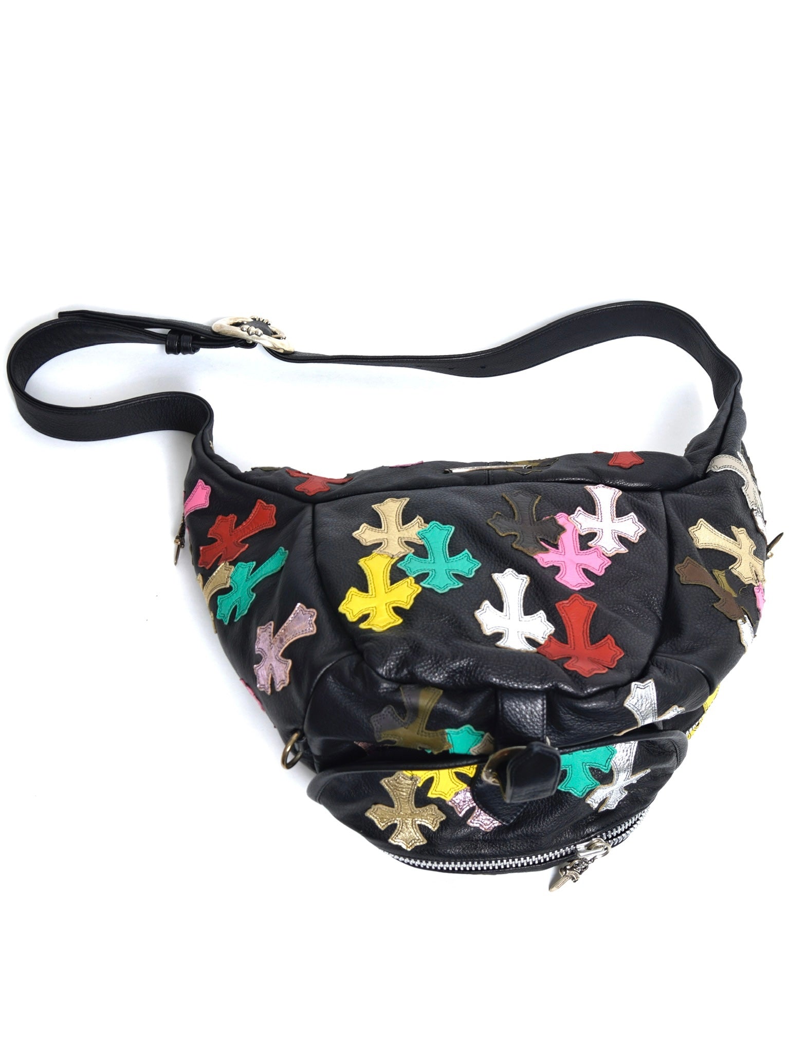 Chrome hearts fanny pack best sale