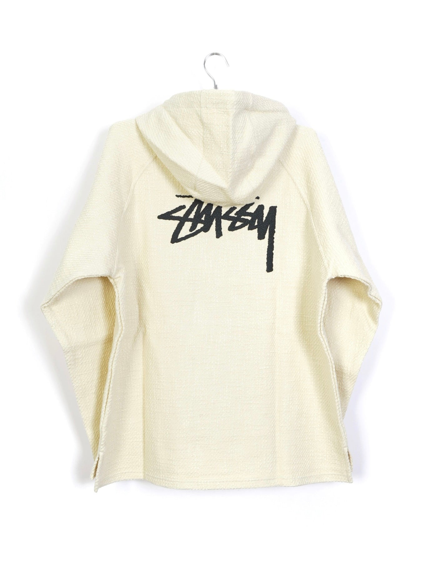 NIKE × STUSSY