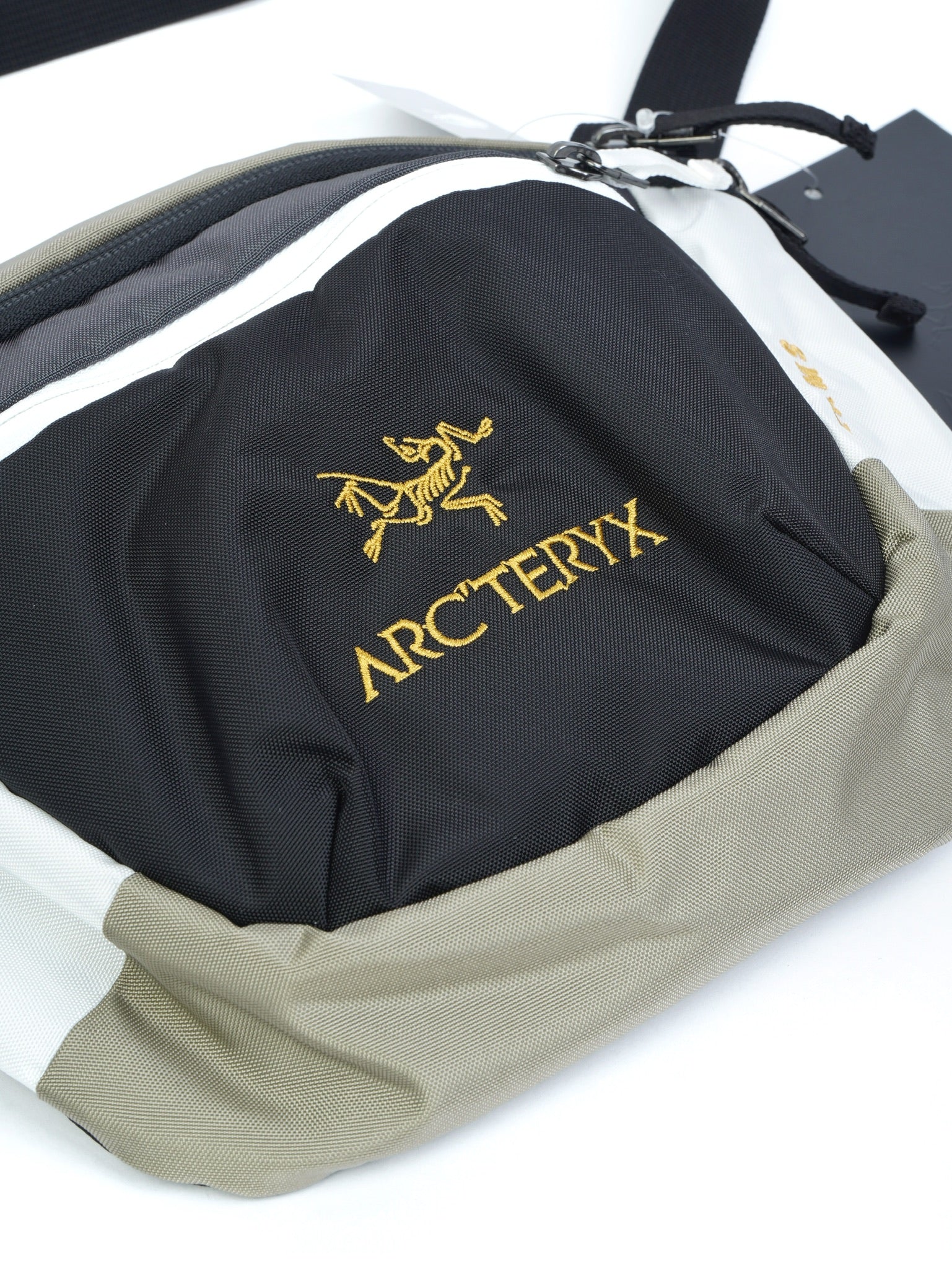 ARC'TERYX × BEAMS