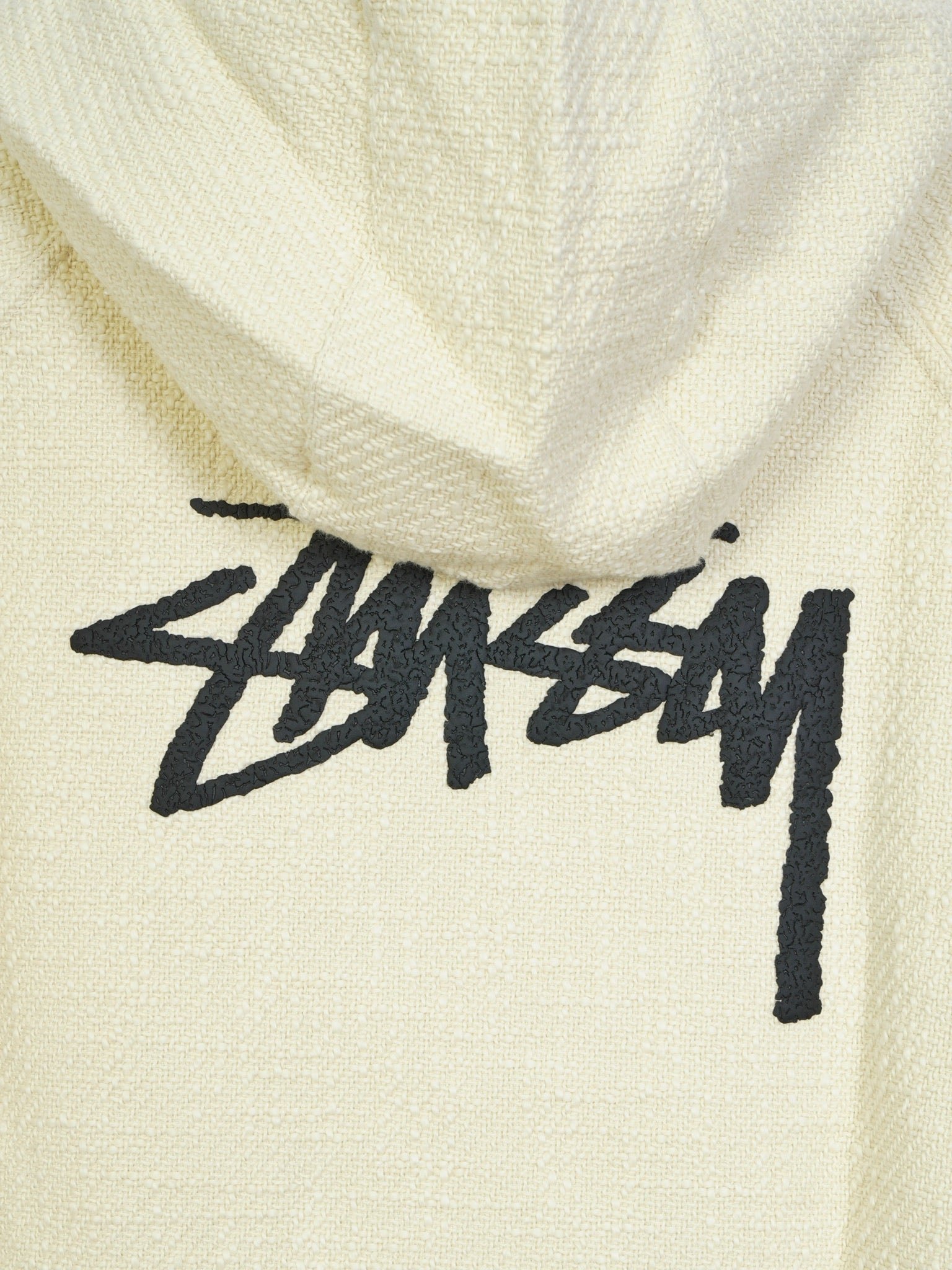 NIKE × STUSSY